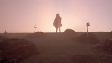 Zasłona do filmu "Nieśmiertelny IV: Ostatnia rozgrywka" #1018357