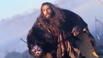 Zasłona do filmu "Nieśmiertelny IV: Ostatnia rozgrywka" #377609