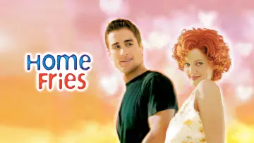 Zasłona do filmu "Home Fries" #1039681