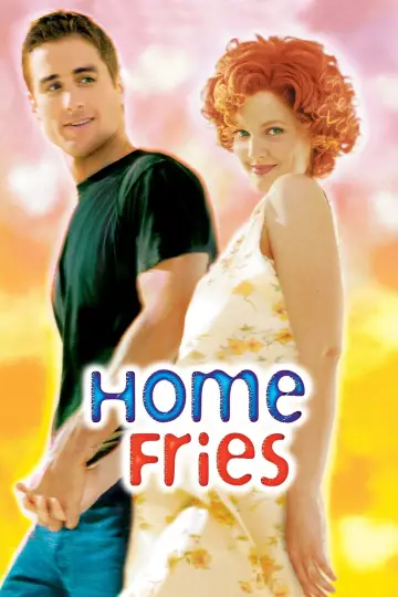 Plakat do filmu "Home Fries" #1039684