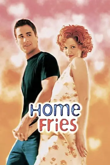 Plakat do filmu "Home Fries" #1039685