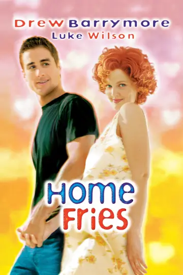 Plakat do filmu "Home Fries" #1039686