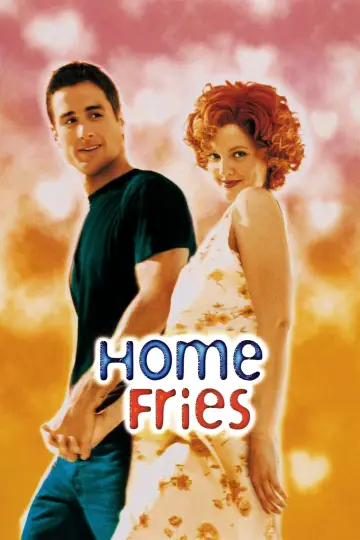 Plakat do filmu "Home Fries" #1039687