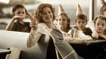 Zasłona do filmu "Home Fries" #400731