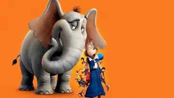 Zasłona do filmu "Horton słyszy Ktosia" #1643596