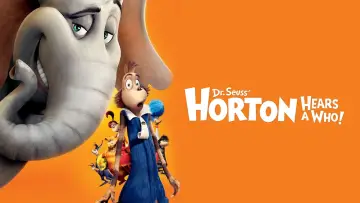 Zasłona do filmu "Horton słyszy Ktosia" #58231