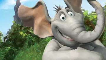 Zasłona do filmu "Horton słyszy Ktosia" #658081