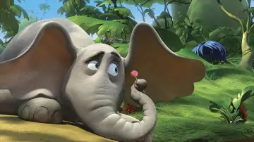 Zasłona do filmu "Horton słyszy Ktosia" #658082