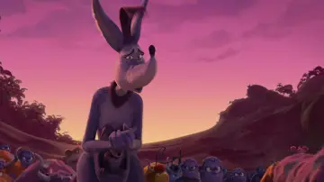 Zasłona do filmu "Horton słyszy Ktosia" #658085