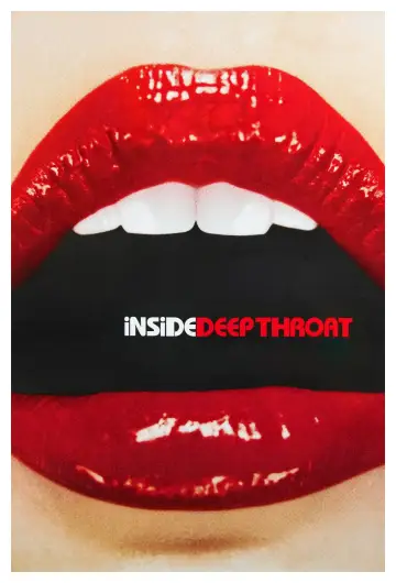 Plakat do filmu "Inside Deep Throat" #361441