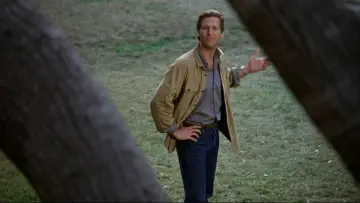 Zasłona do filmu "Zębate Ostrze" #1010708