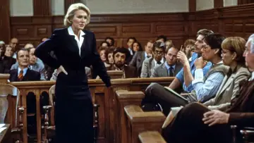 Zasłona do filmu "Zębate Ostrze" #353481