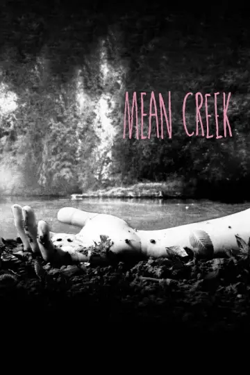 Plakat do filmu "Mean Creek" #1406166