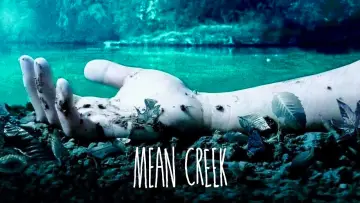 Zasłona do filmu "Mean Creek" #260238