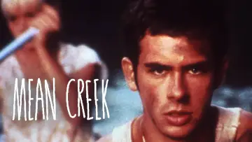 Zasłona do filmu "Mean Creek" #260240