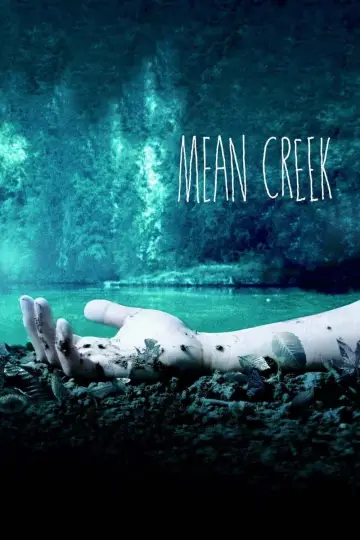 Plakat do filmu "Mean Creek" #260243