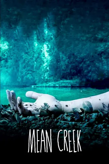 Plakat do filmu "Mean Creek" #260246