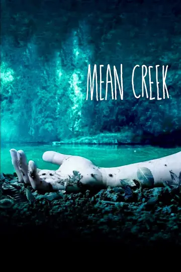 Plakat do filmu "Mean Creek" #260247