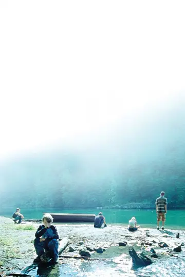 Mean Creek