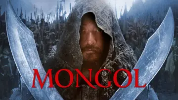 Wideo do filmu Czyngis-Chan — Mongol Trailer (HD 1080)