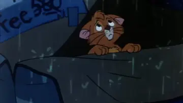 Oliver i spółka