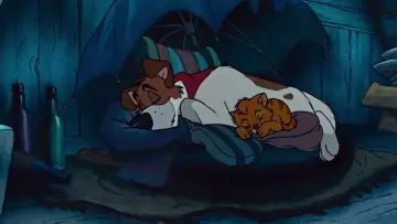 Oliver i spółka