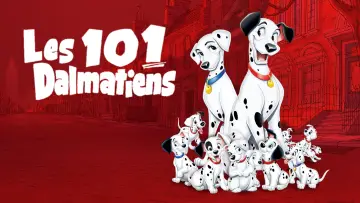 Zasłona do filmu "101 dalmatyńczyków" #373015