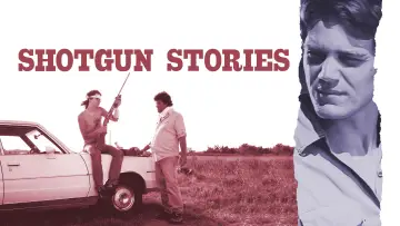 Zasłona do filmu "Shotgun Stories" #1126746