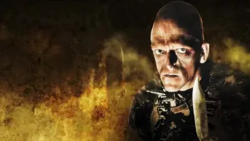 Zasłona do filmu "Wzgórza mają oczy" #300353
