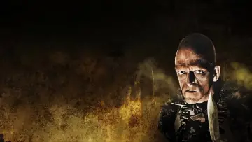 Zasłona do filmu "Wzgórza mają oczy" #934276