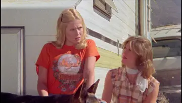 Zasłona do filmu "Wzgórza mają oczy" #934279