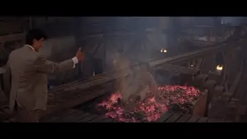 Zasłona do filmu "Legenda pijanego mistrza" #851854