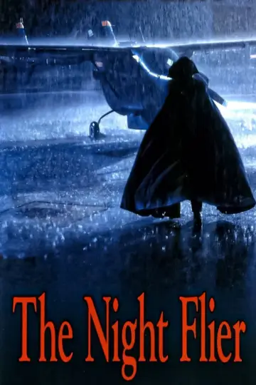 Plakat do filmu "Nocne zło" #980451