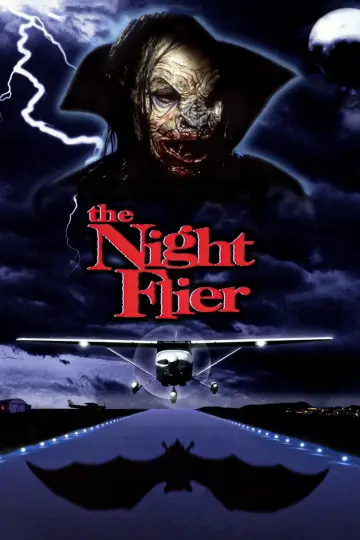 Plakat do filmu "Nocne zło" #980452