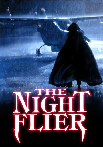 Plakat do filmu "Nocne zło" #980455