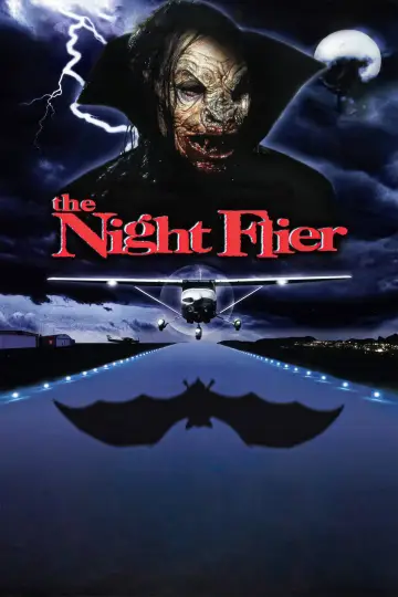 Plakat do filmu "Nocne zło" #980459