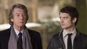Zasłona do filmu "Morderstwa w Oxfordzie" #407738