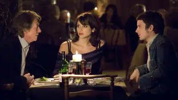 Zasłona do filmu "Morderstwa w Oxfordzie" #407749