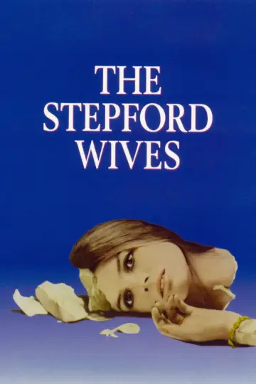 Plakat do filmu "Żony ze Stepford" #1440148