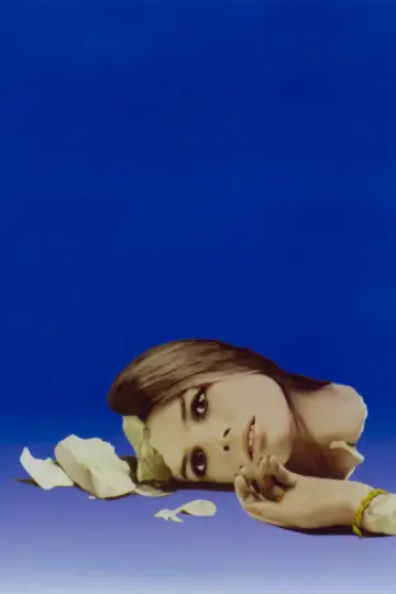 Plakat do filmu "Żony ze Stepford" #1440152