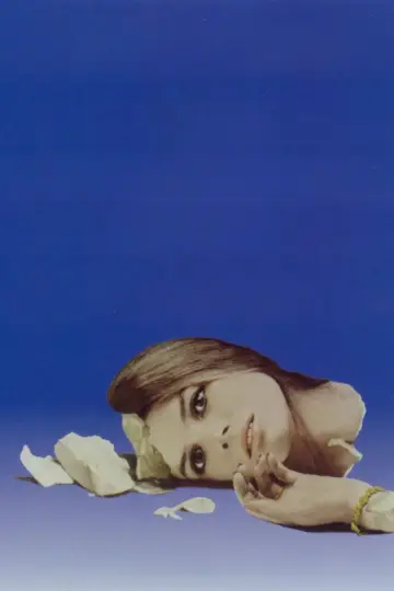 Plakat do filmu "Żony ze Stepford" #1440153
