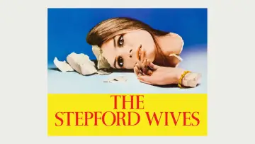 Zasłona do filmu "Żony ze Stepford" #1877216
