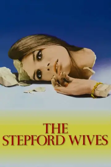 Żony ze Stepford