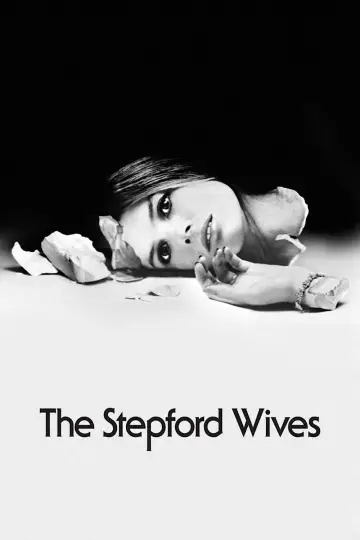 Plakat do filmu "Żony ze Stepford" #353461