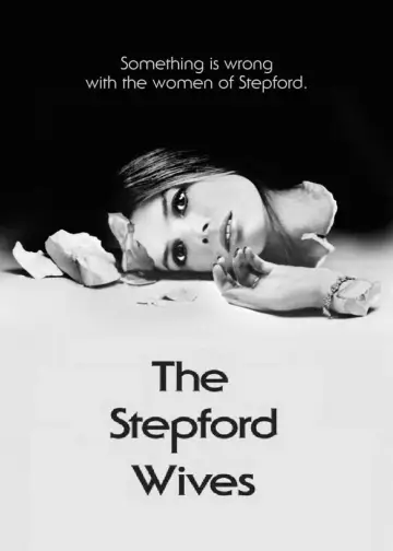 Plakat do filmu "Żony ze Stepford" #353462