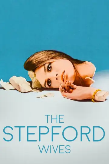 Plakat do filmu "Żony ze Stepford" #353464