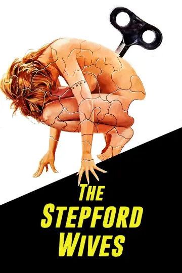 Plakat do filmu "Żony ze Stepford" #353472