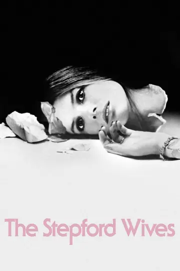Plakat do filmu "Żony ze Stepford" #427745