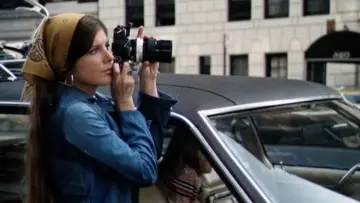 Zasłona do filmu "Żony ze Stepford" #902991