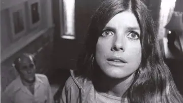 Zasłona do filmu "Żony ze Stepford" #902992